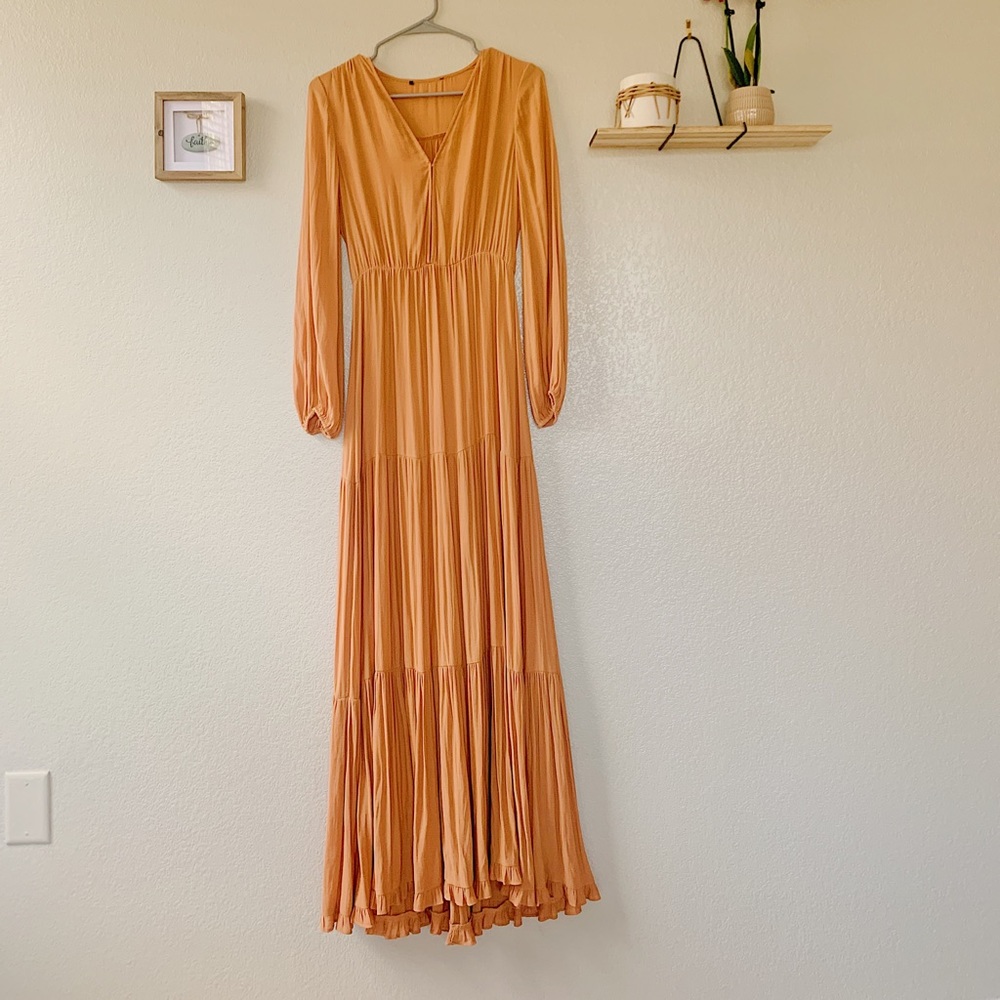 Boho Dress